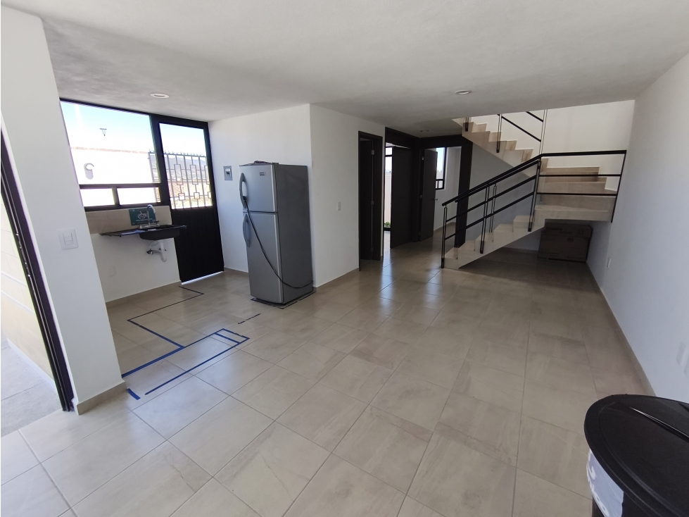 Casa en venta en Fracc. Nuevo Conocer al Poniente de Pachuca — foto 5