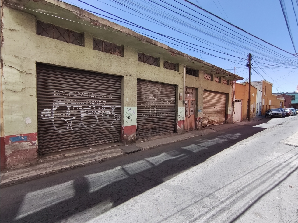 EXCELENTE OPORTUNIDAD DE INVERSIÓN EN EL CENTRO DE PACHUCA - 4