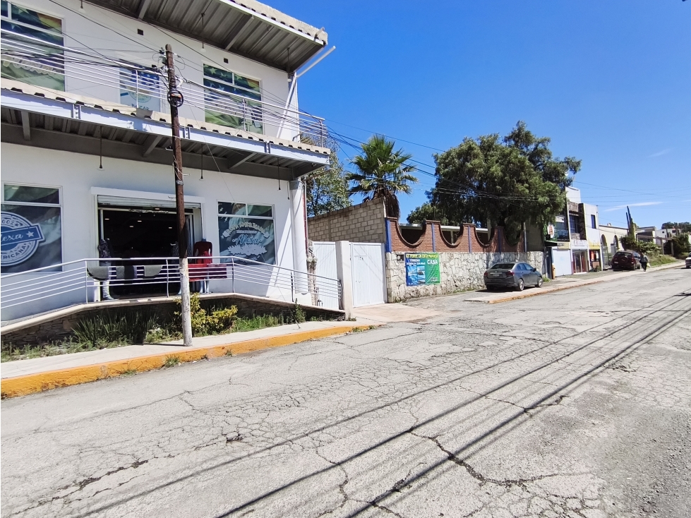 Terreno en venta en el Centro de Pachuquilla - 1