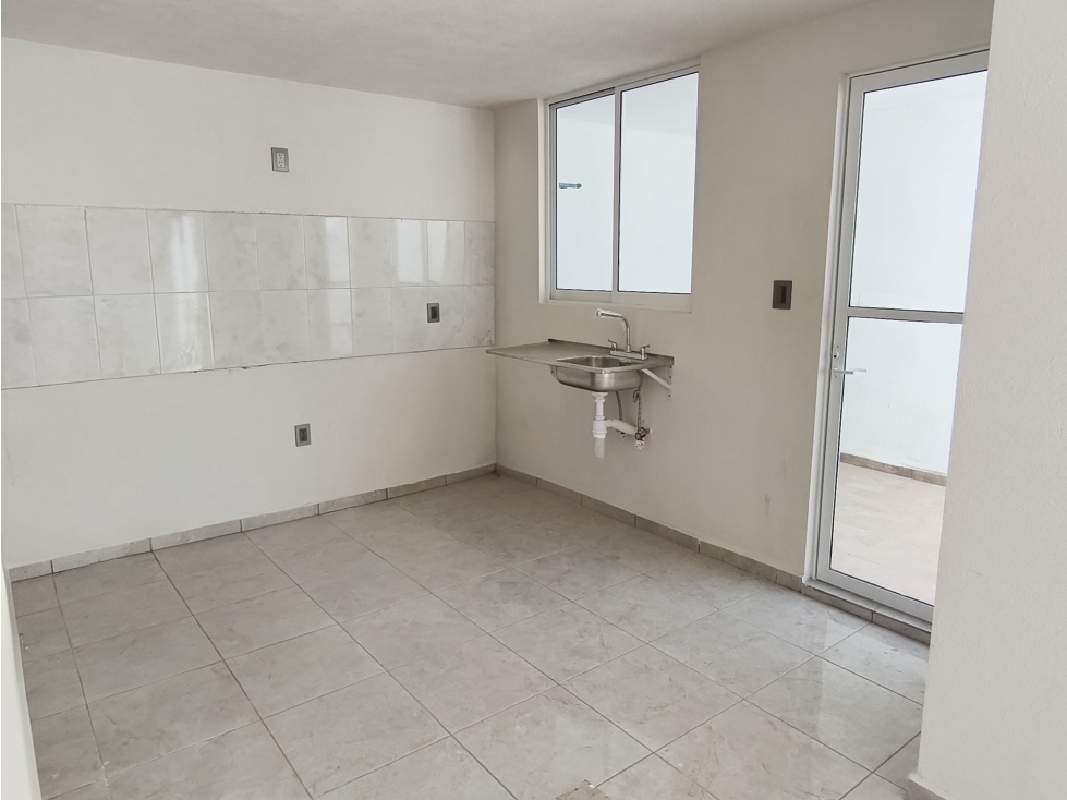 Casa en venta en la Zona de Tulipanes, Mineral de la Reforma - 5