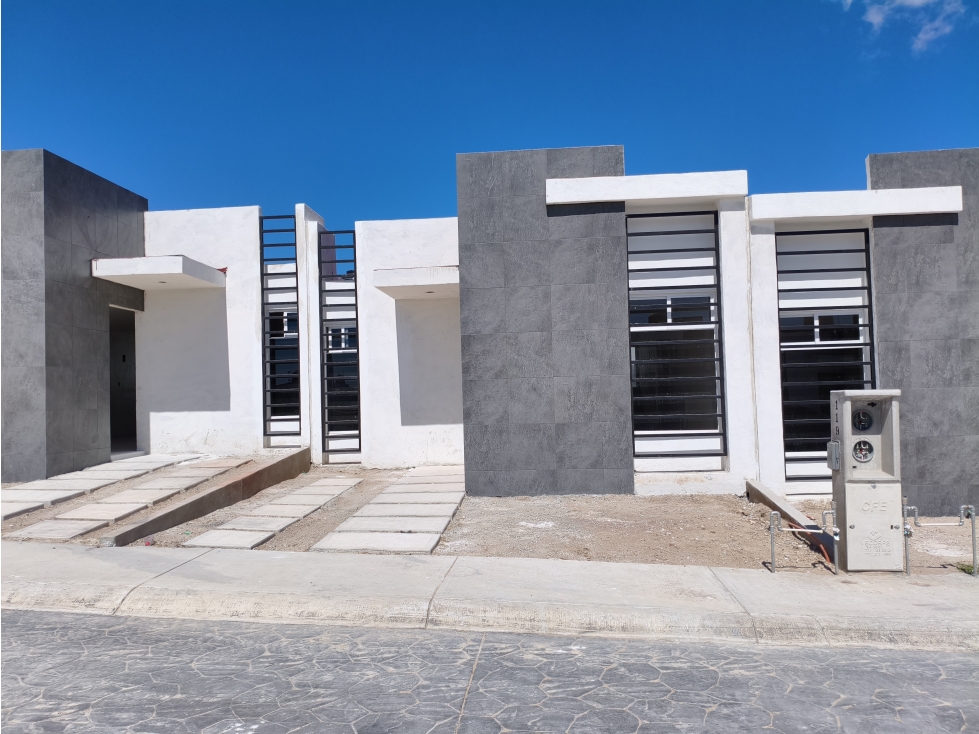 Casa en venta en Fraccionamiento Prados de San Cristobal