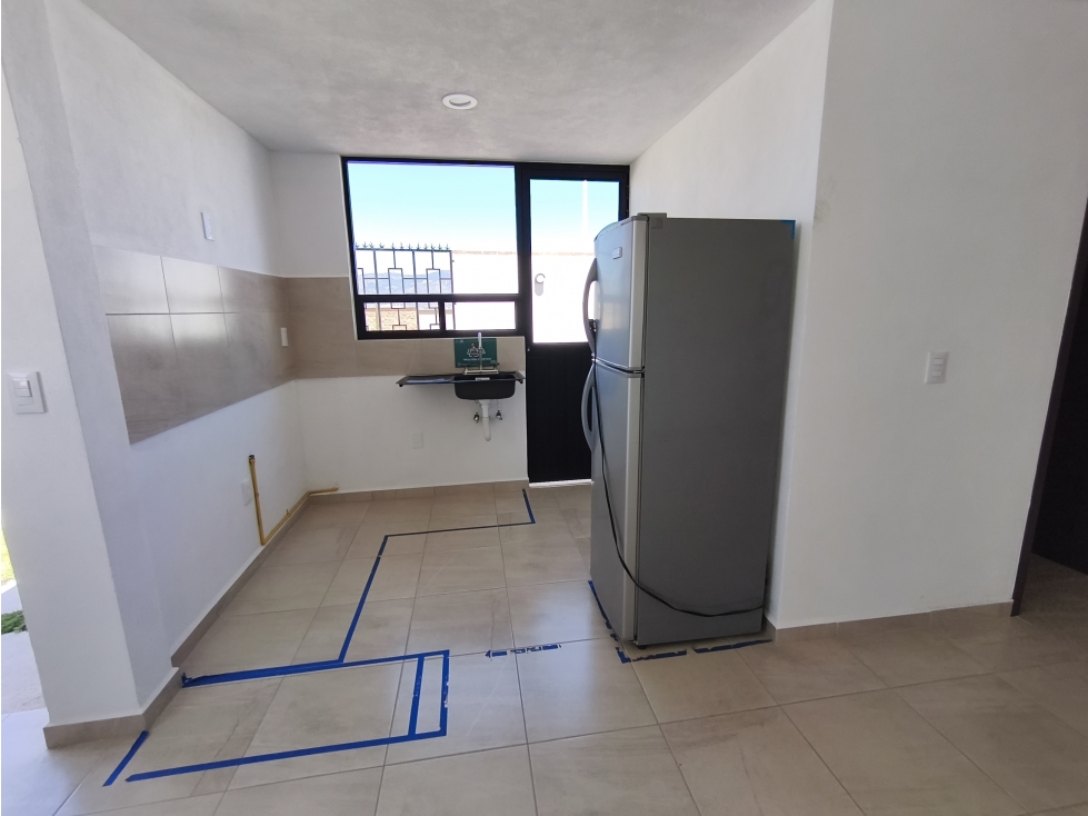 Casa en venta en Fracc. Nuevo Conocer al Poniente de Pachuca — foto 6