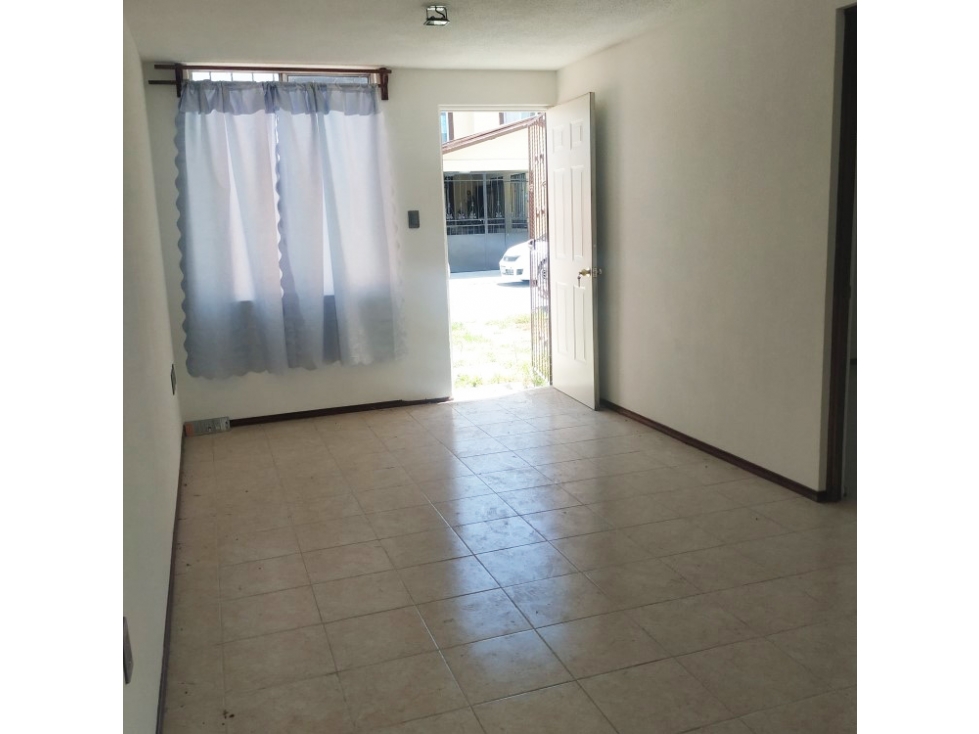 Casa en venta en Fraccionamiento La Providencia Mineral de la Reforma — foto 3