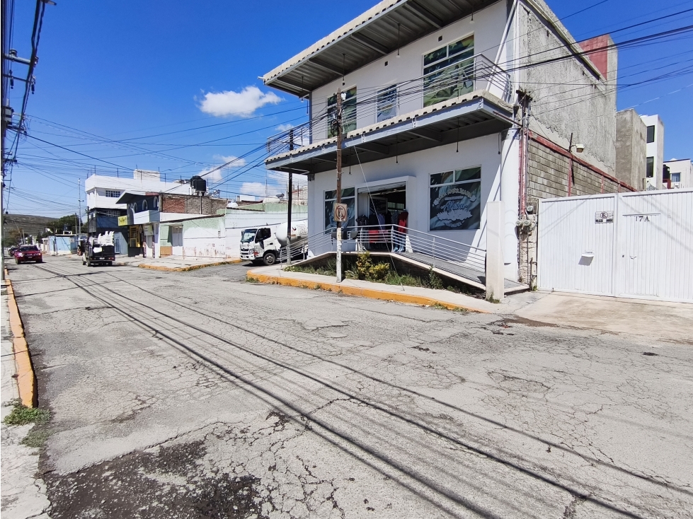 Terreno en venta en el Centro de Pachuquilla - 3