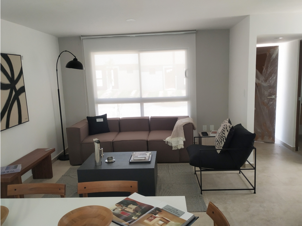 Casa en venta en Fraccionamiento Novovento, Pachuca Hidalgo — foto 5
