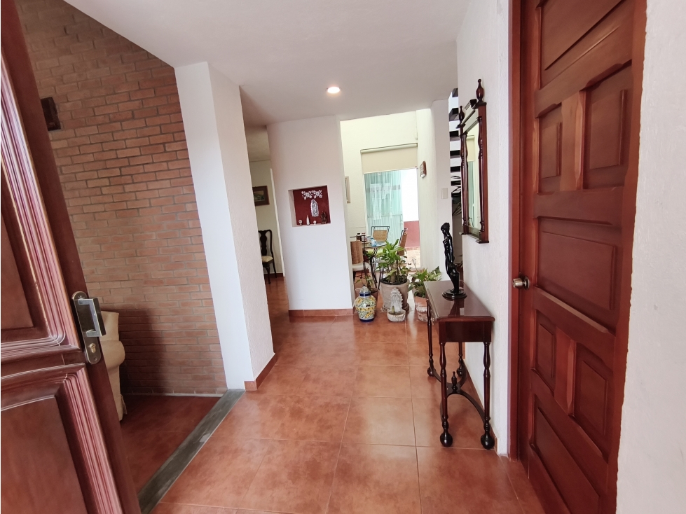 Casa con amplio terreno en venta en Pachuquilla al norte de Pachuca — foto 6
