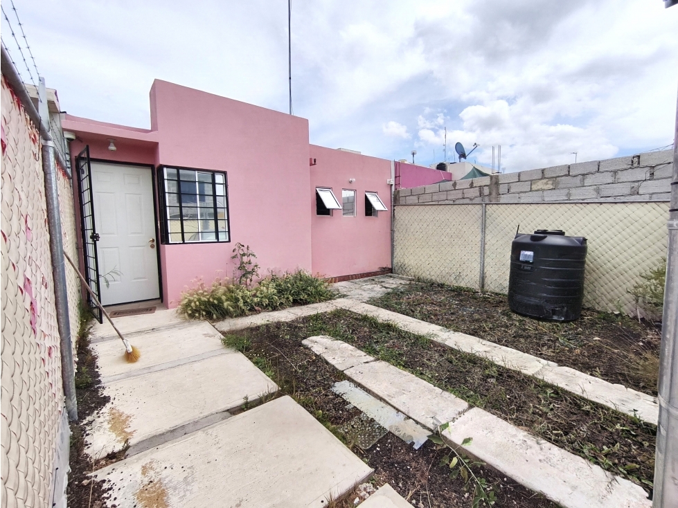 CASA EN VENTA EN FRACC. SAN ANTONIO PACHUQUILLA — foto 3
