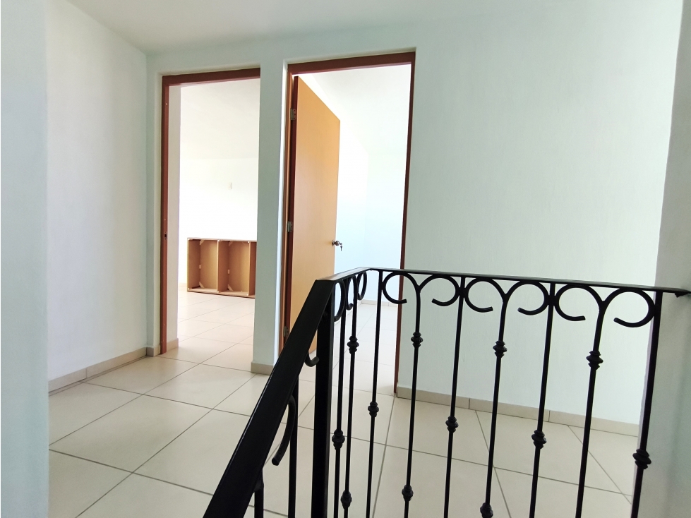 Casa en renta en Ampliación El Plamar, Pachuca — foto 6