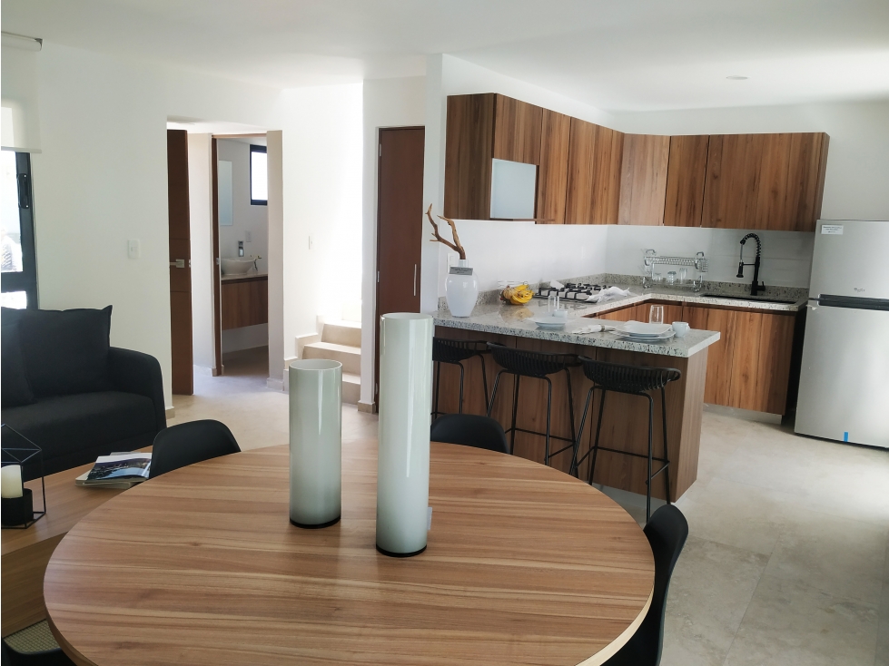 Casa en venta en Fraccionamiento Novovento, Pachuca Hidalgo — foto 6
