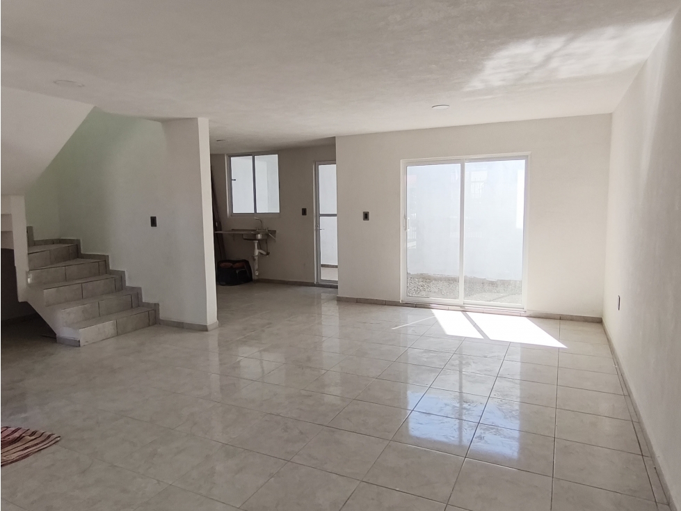 Casa en venta en la Zona de Tulipanes, Mineral de la Reforma - 4
