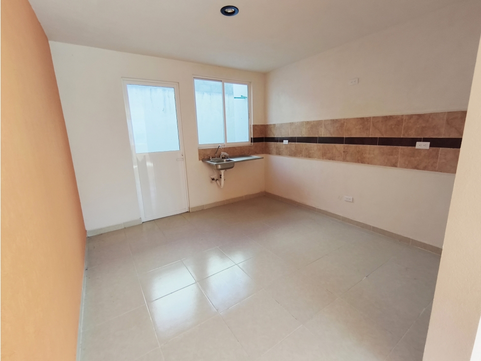 Casa en venta en Fraccionamiento Villa Campestre, Actopan Hidalgo - 6