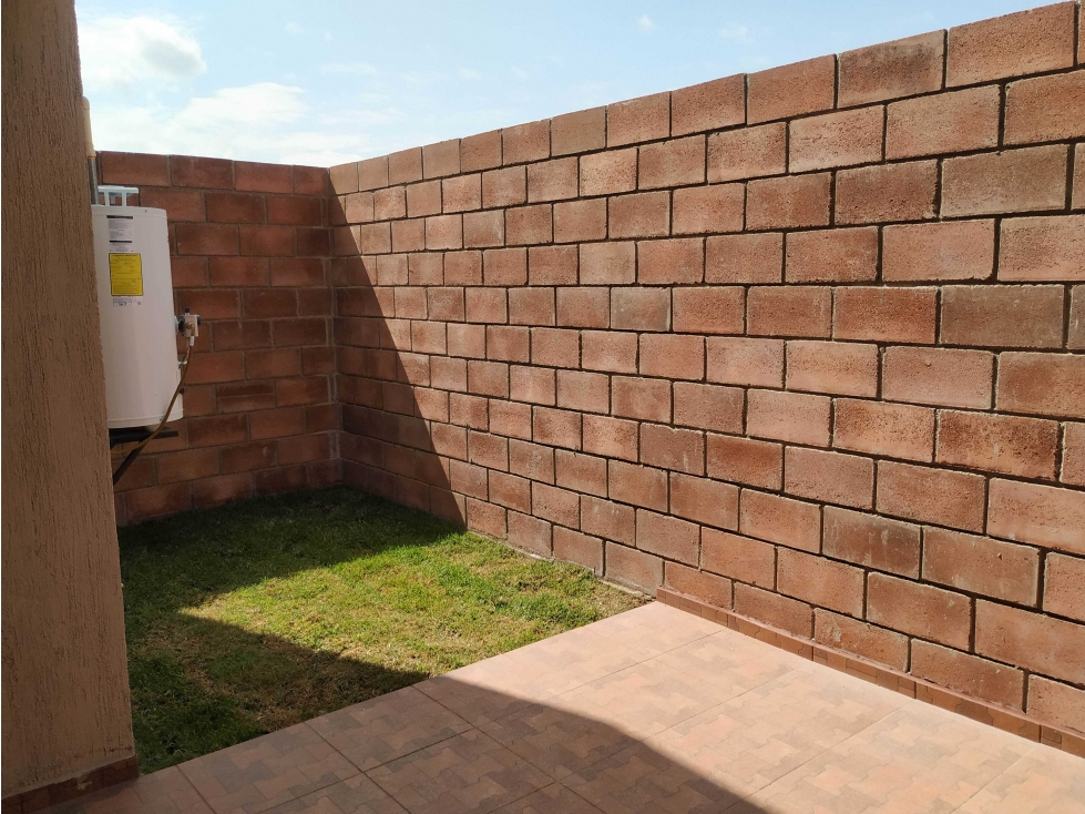 Casa en venta en Fraccionamiento Privada Las Margaritas en Pachuca - 6