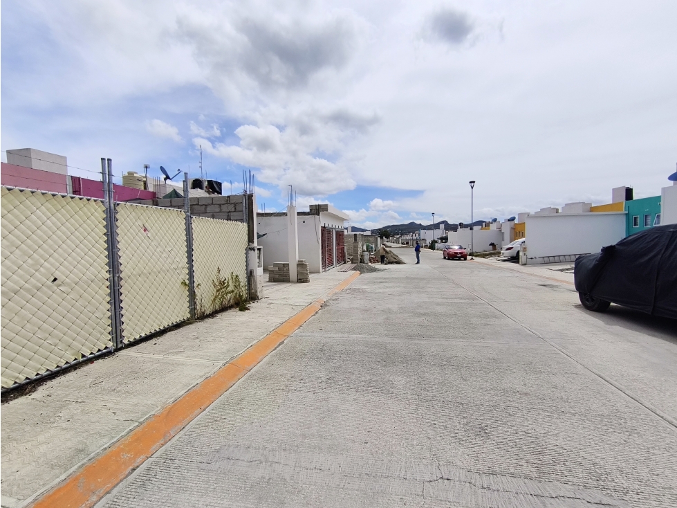 CASA EN VENTA EN FRACC. SAN ANTONIO PACHUQUILLA — foto 2