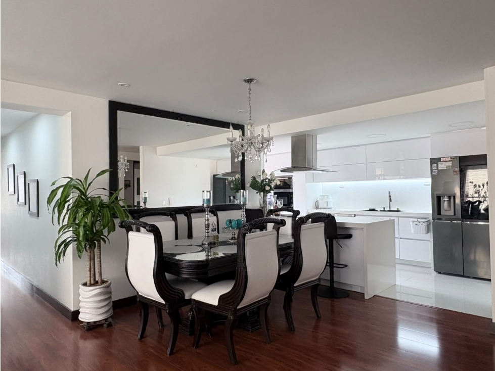 APARTAMENTO EN VENTA CALLEJA BAJA — foto 6