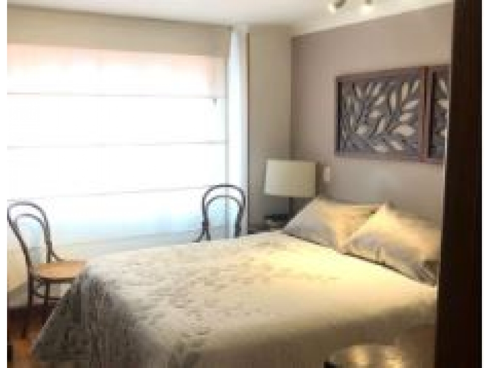 APARTAMENTO EN VENTA RINCON DEL CHICO T — foto 4