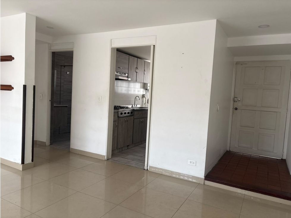 APARTAMENTO EN VENTA MODELIA — foto 2