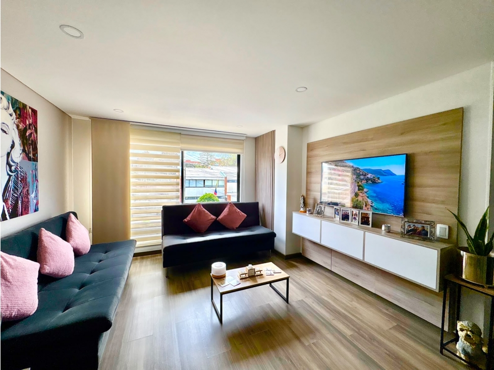 APARTAMENTO EN VENTA CEDRITOS