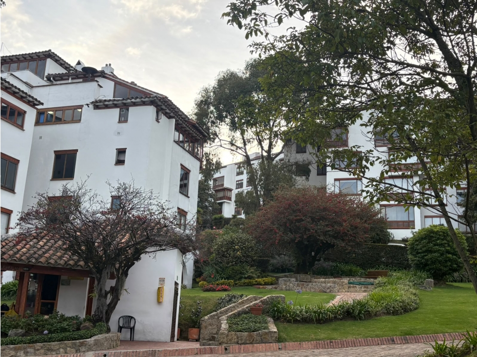 APARTAMENTO EN VENTA LINDARAJA