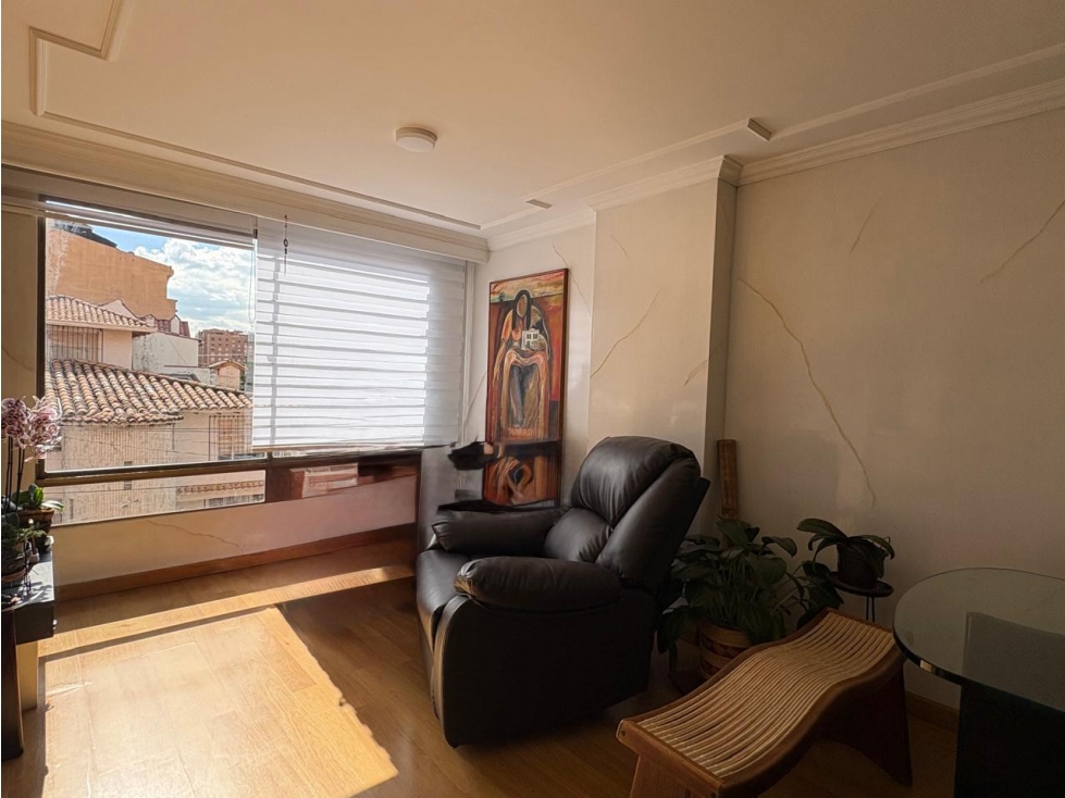 VENTA DE APARTAMENTO EN BATAN — foto 4