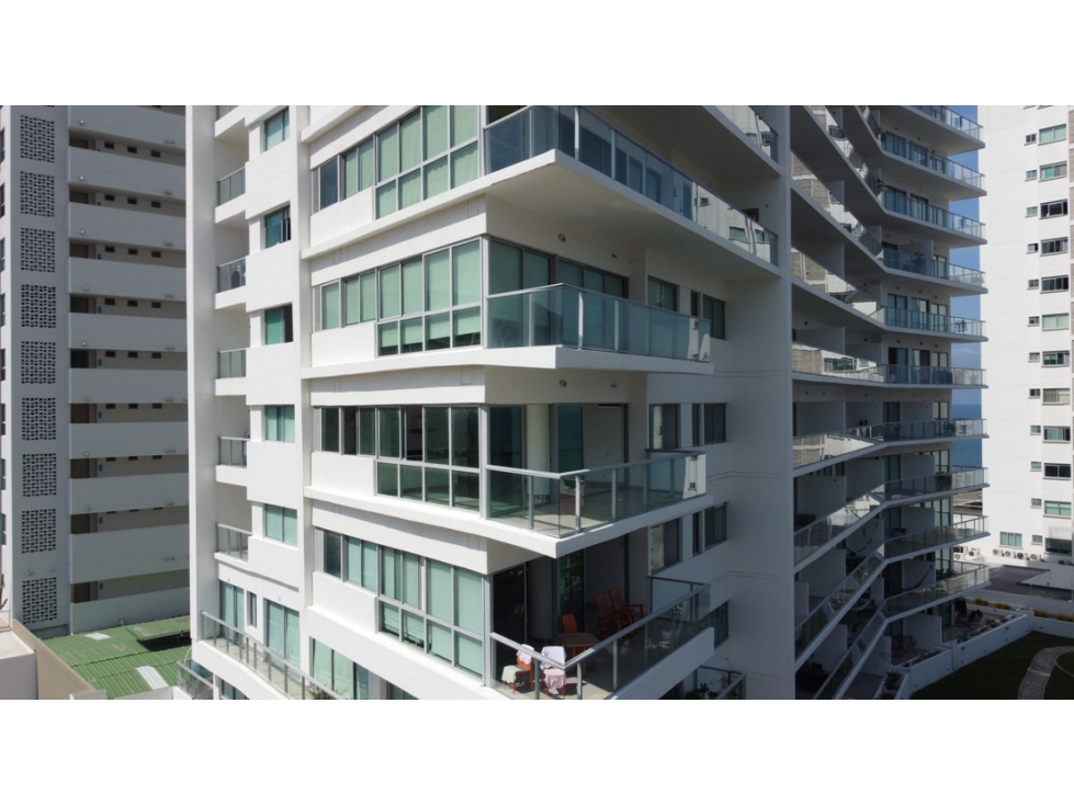 APARTAMENTO EN VENTA SANTA MARTA — foto 6