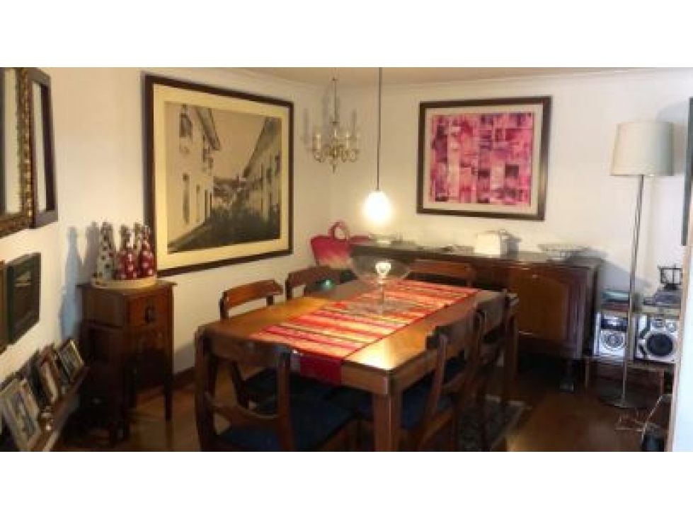 APARTAMENTO EN VENTA RINCON DEL CHICO T — foto 2