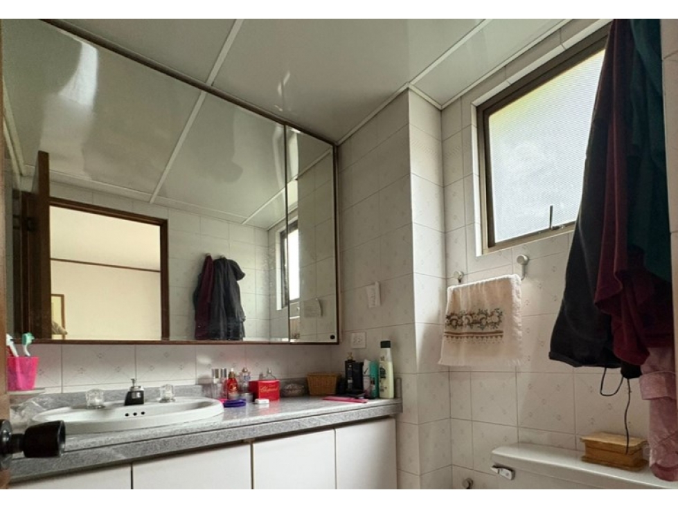 APARTAMENTO EN VENTA COLINAS DE SUBA — foto 6