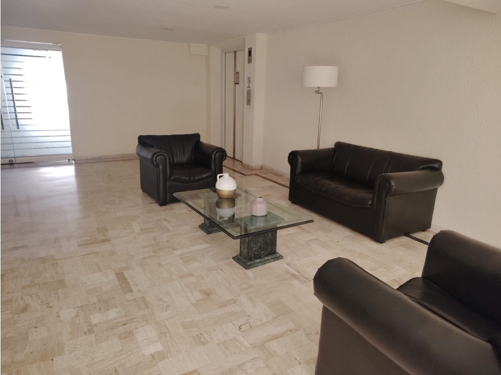APARTAMENTO EN VENTA BELLA SUIZA — foto 5
