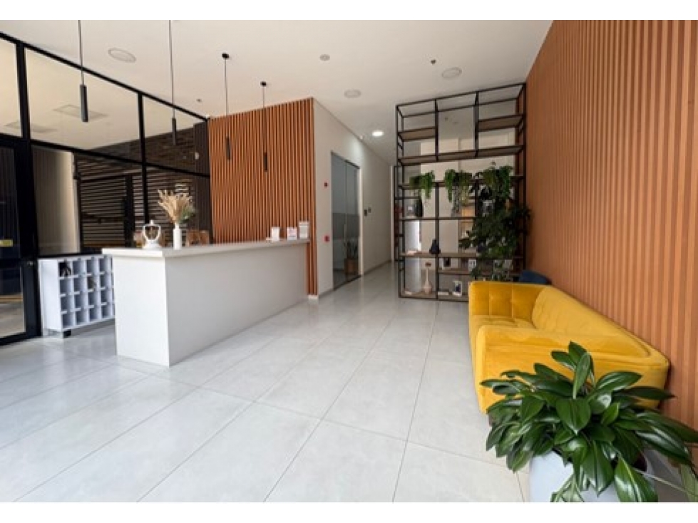 APARTAMENTO EN VENTA SANTA BARBARA OCCIDENTAL