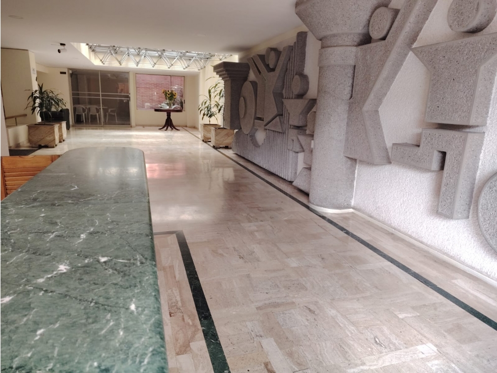 APARTAMENTO EN VENTA BELLA SUIZA — foto 3
