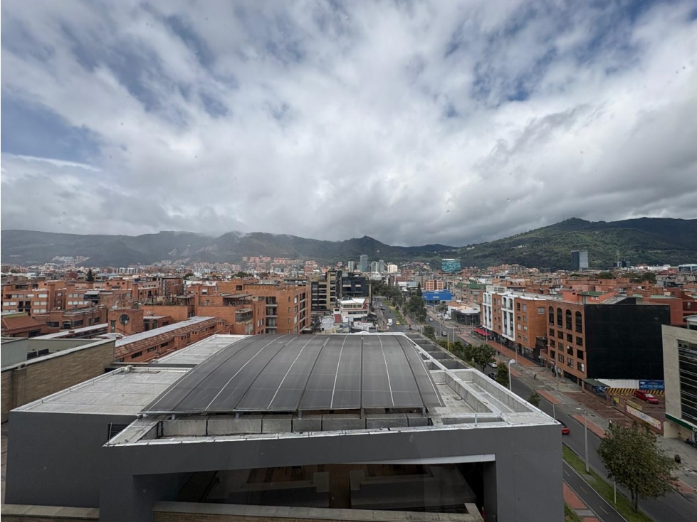 APARTAMENTO EN VENTA SANTA BARBARA OCCIDENTAL — foto 3