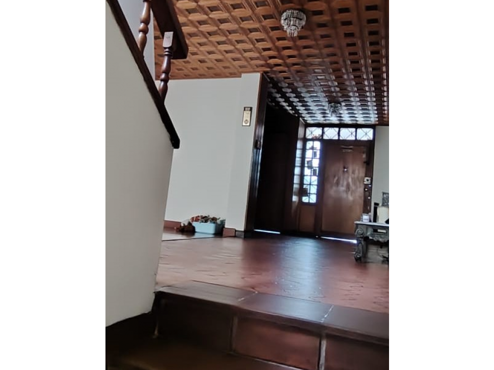 CASA EN VENTA SANTA BARBARA — foto 3