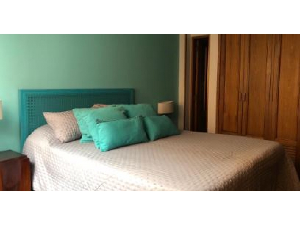 APARTAMENTO EN VENTA RINCON DEL CHICO T — foto 5