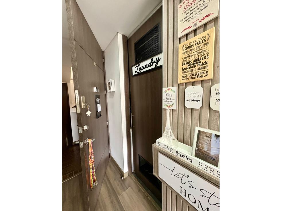 APARTAMENTO EN VENTA CEDRITOS — foto 2