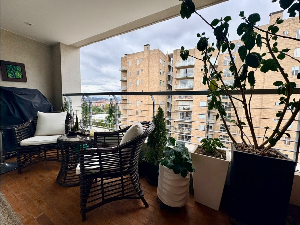 APARTAMENTO EN VENTA CALLEJA BAJA — foto 5