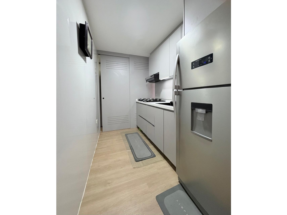 APARTAMENTO EN VENTA MAZUREN — foto 5