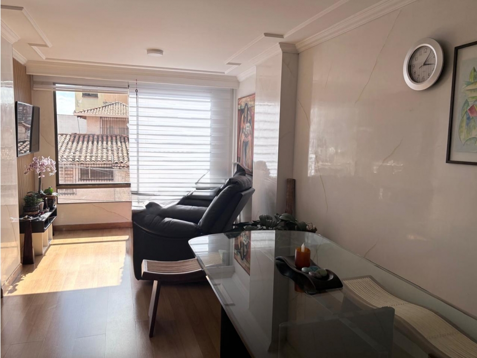VENTA DE APARTAMENTO EN BATAN — foto 5