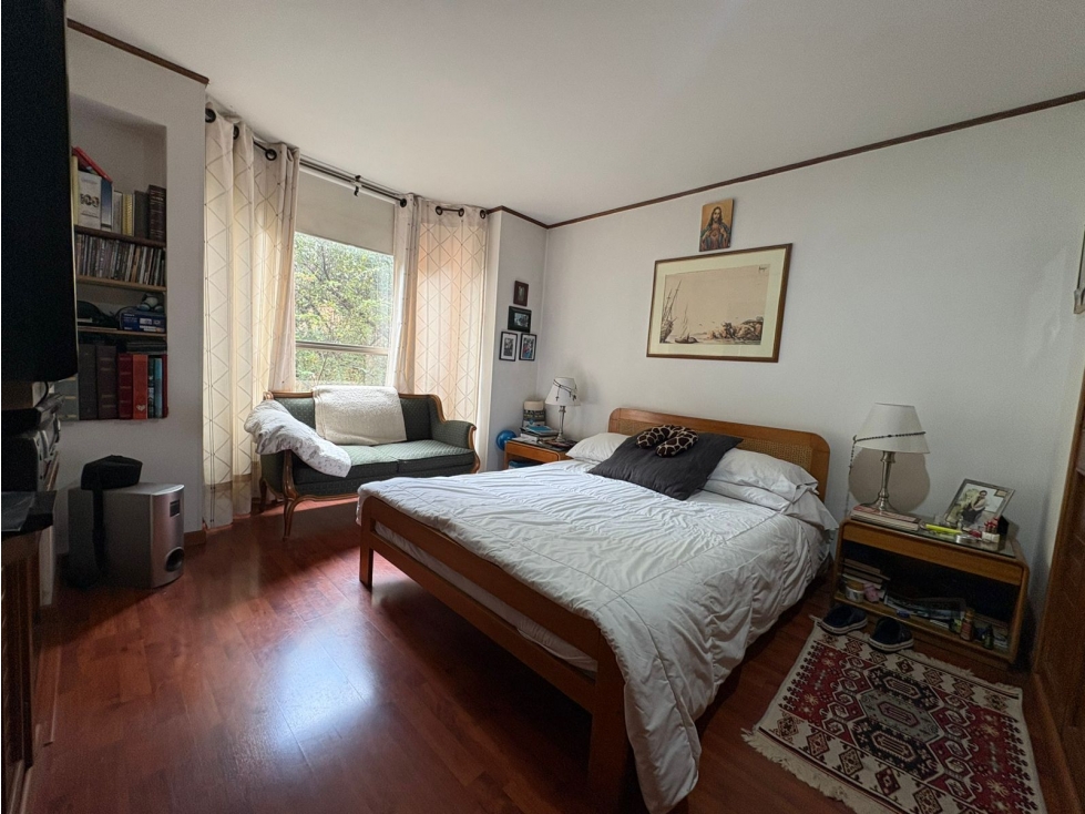 APARTAMENTO EN VENTA COLINAS DE SUBA — foto 5