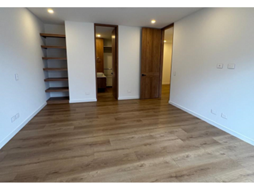 APARTAMENTO EN VENTA CHICO NAVARRA — foto 5