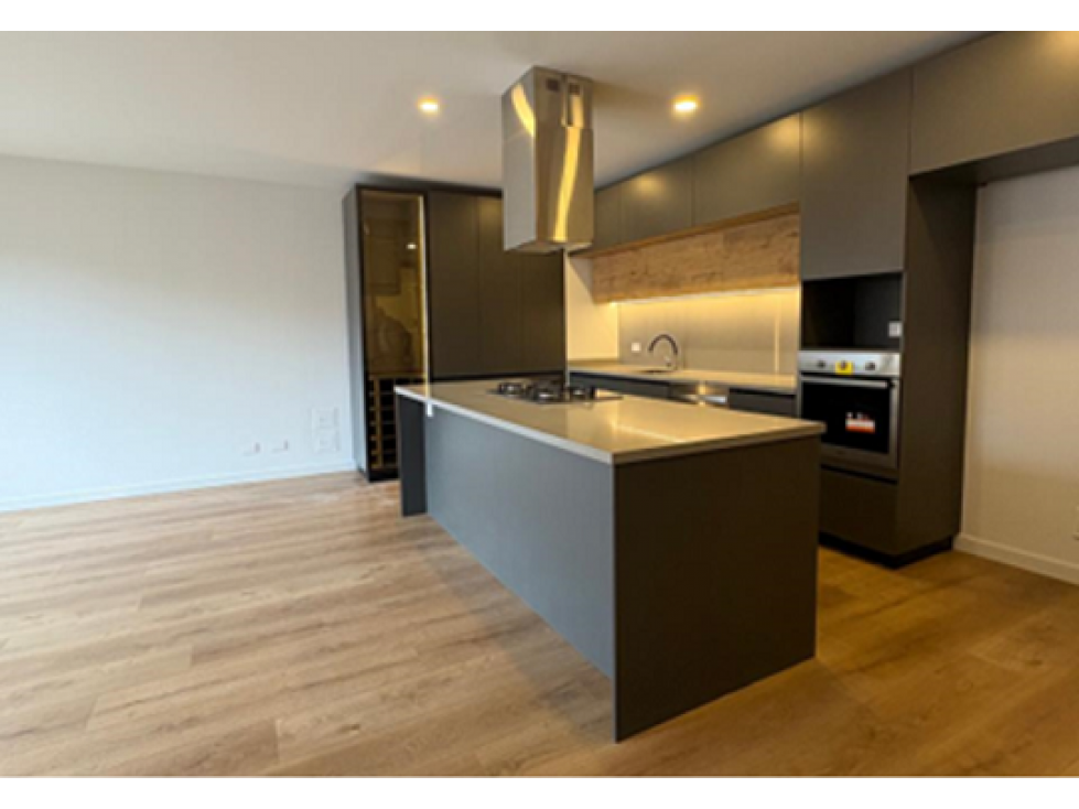 APARTAMENTO EN VENTA CHICO NAVARRA