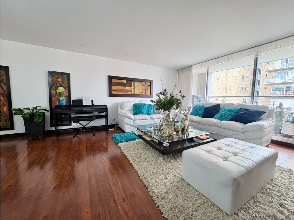 APARTAMENTO EN VENTA CALLEJA BAJA — foto 3