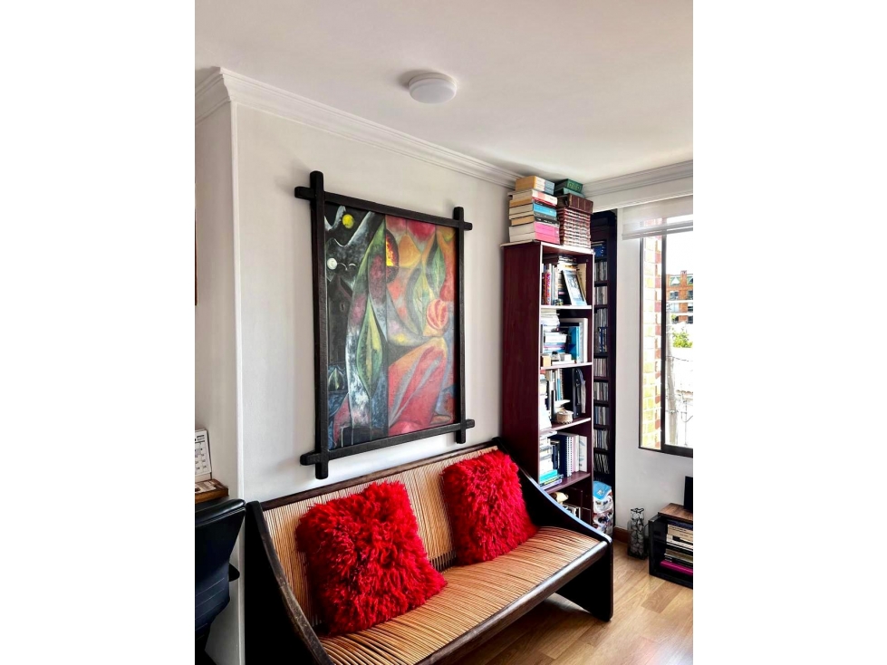VENTA DE APARTAMENTO EN BATAN — foto 2