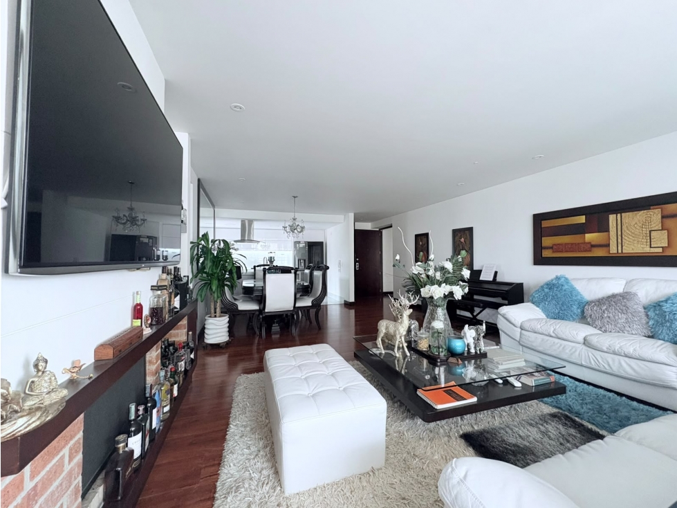 APARTAMENTO EN VENTA CALLEJA BAJA — foto 2