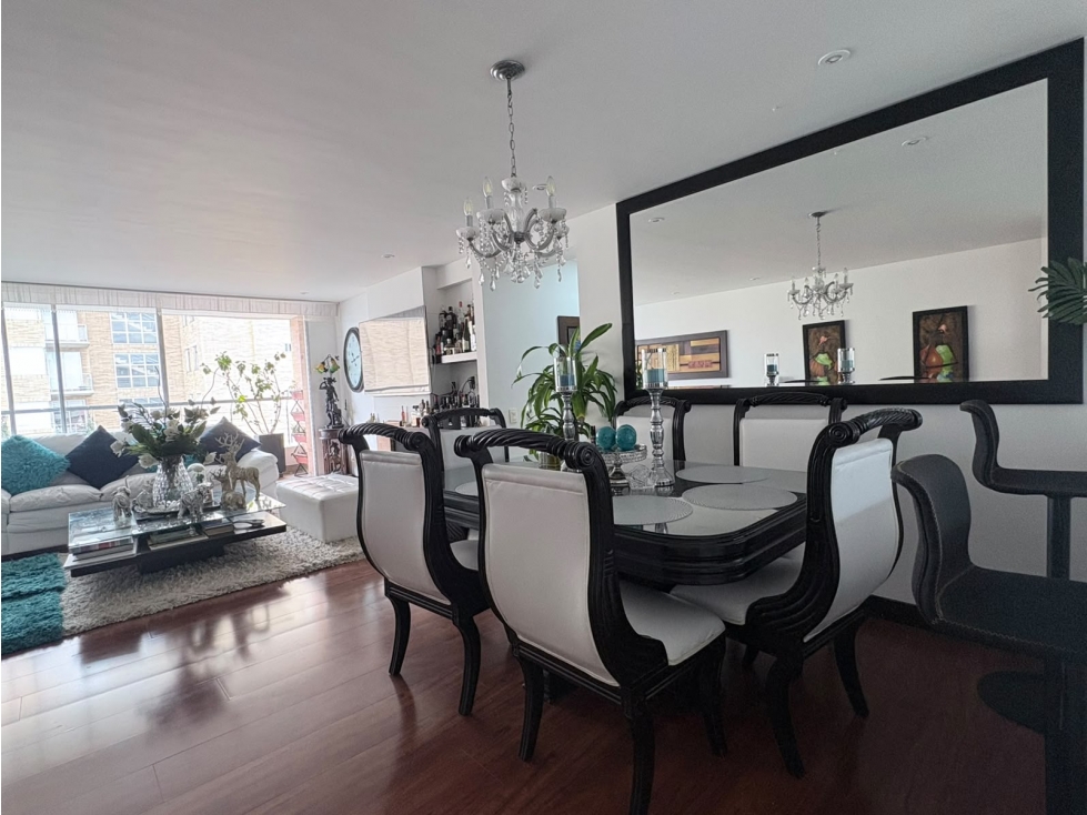 APARTAMENTO EN VENTA CALLEJA BAJA — foto 4