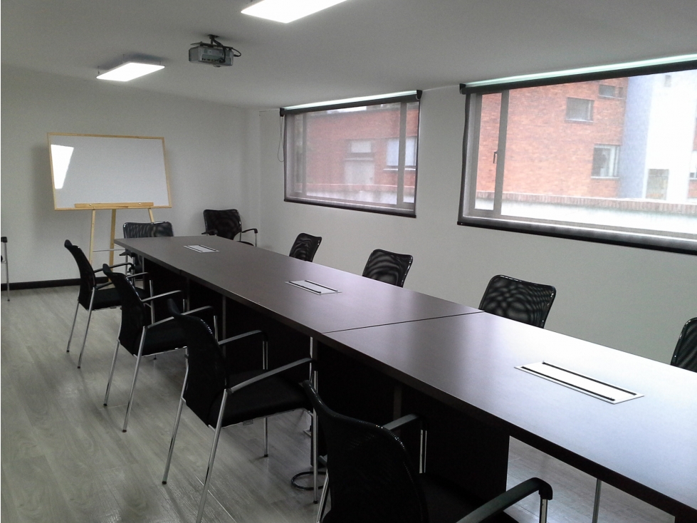 OFICINA EN VENTA VIRREY