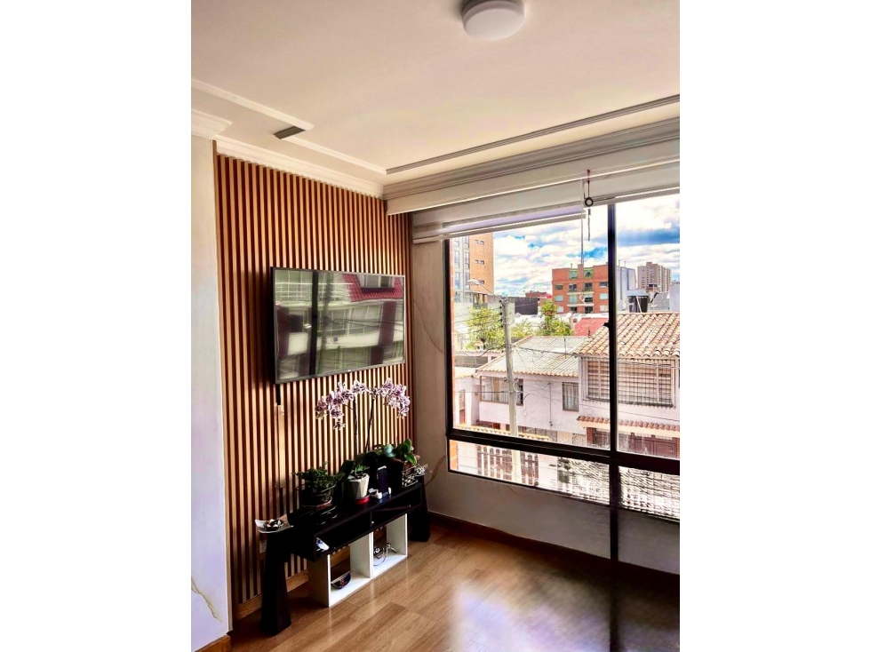 VENTA DE APARTAMENTO EN BATAN — foto 3