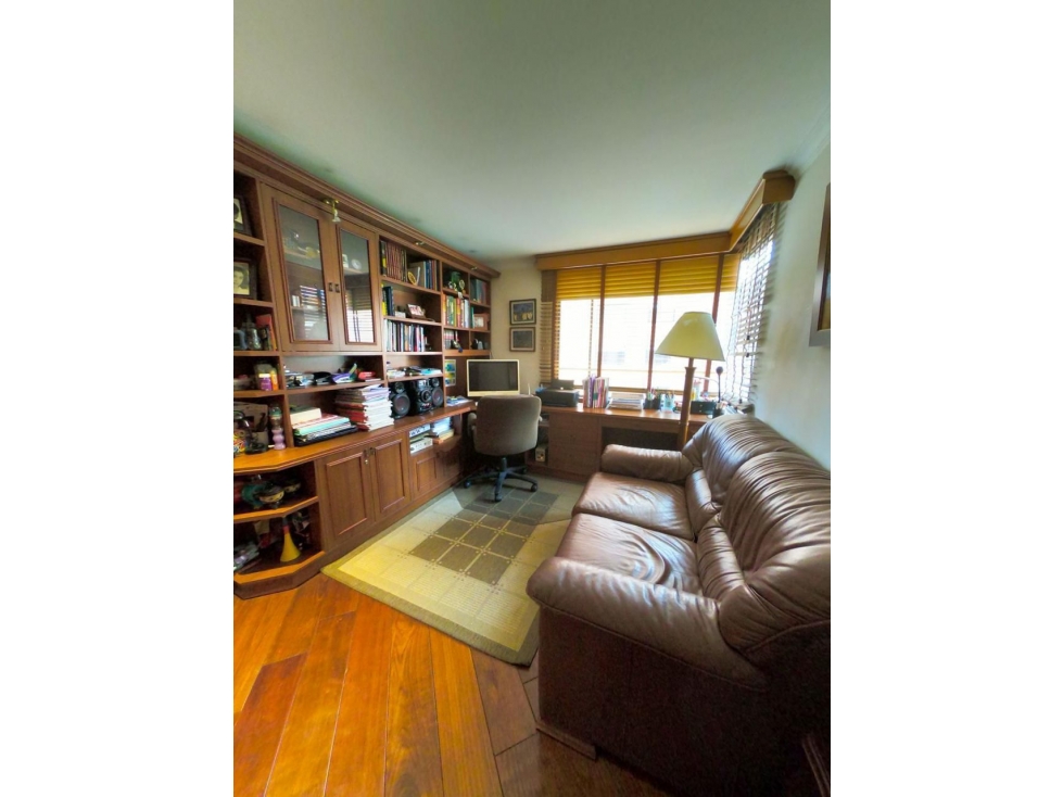 APARTAMENTO EN VENTA RECODO DEL COUNTRY — foto 3