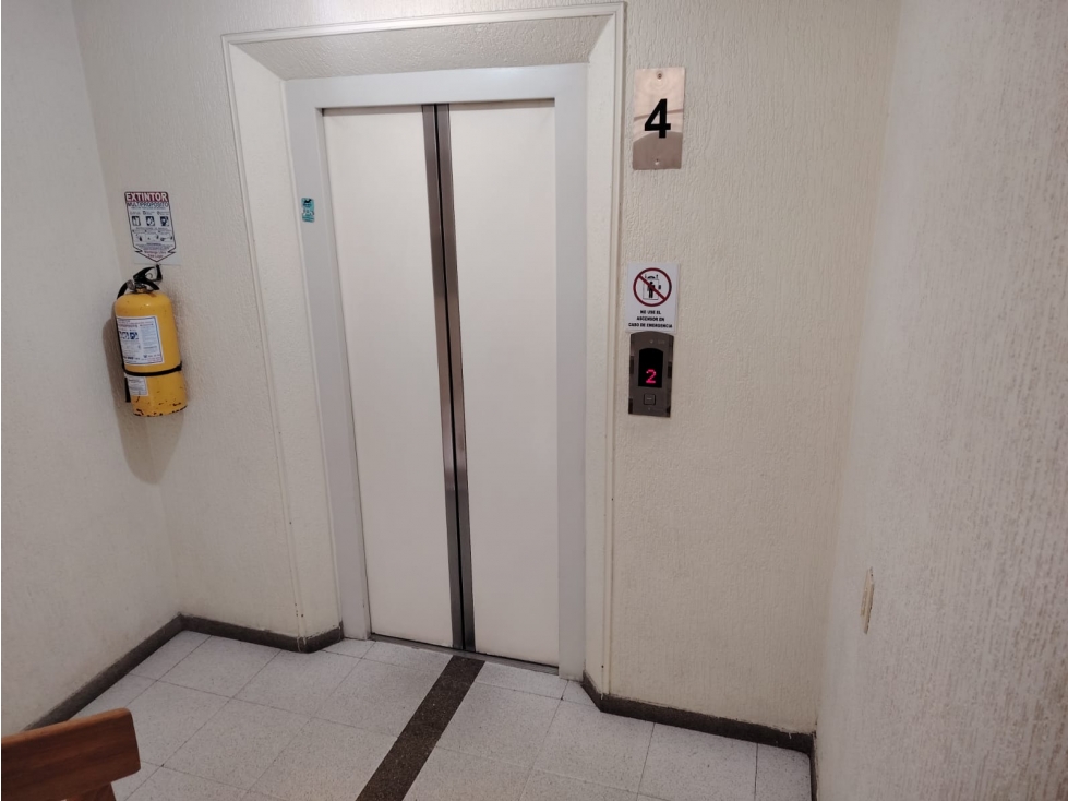APARTAMENTO EN VENTA BELLA SUIZA — foto 6