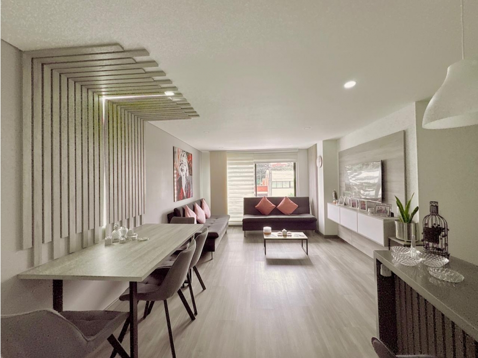 APARTAMENTO EN VENTA CEDRITOS — foto 3