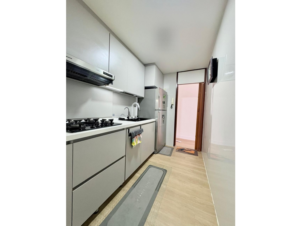 APARTAMENTO EN VENTA MAZUREN — foto 4