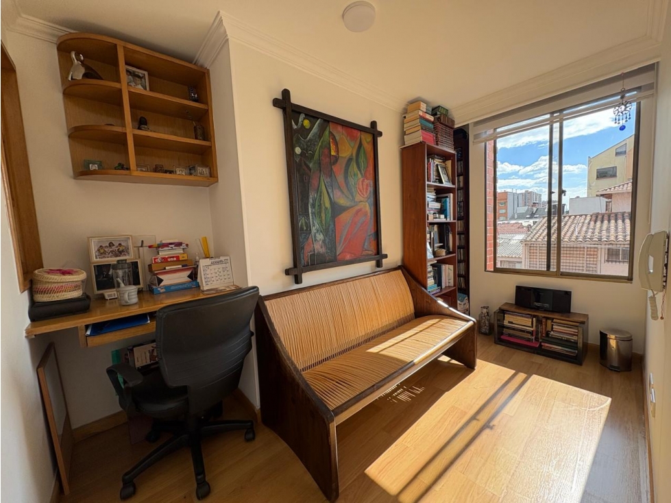 VENTA DE APARTAMENTO EN BATAN